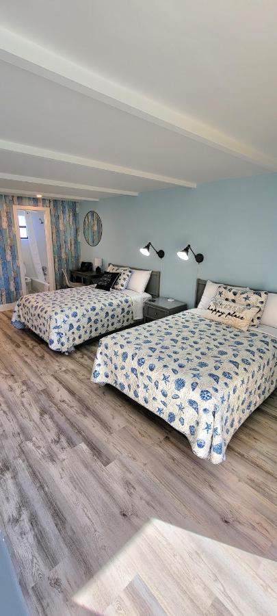 Satellite Motel St. Pete Beach Extérieur photo