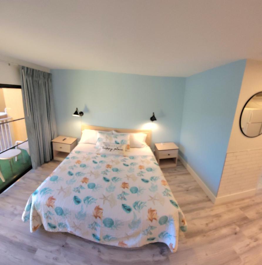 Satellite Motel St. Pete Beach Extérieur photo