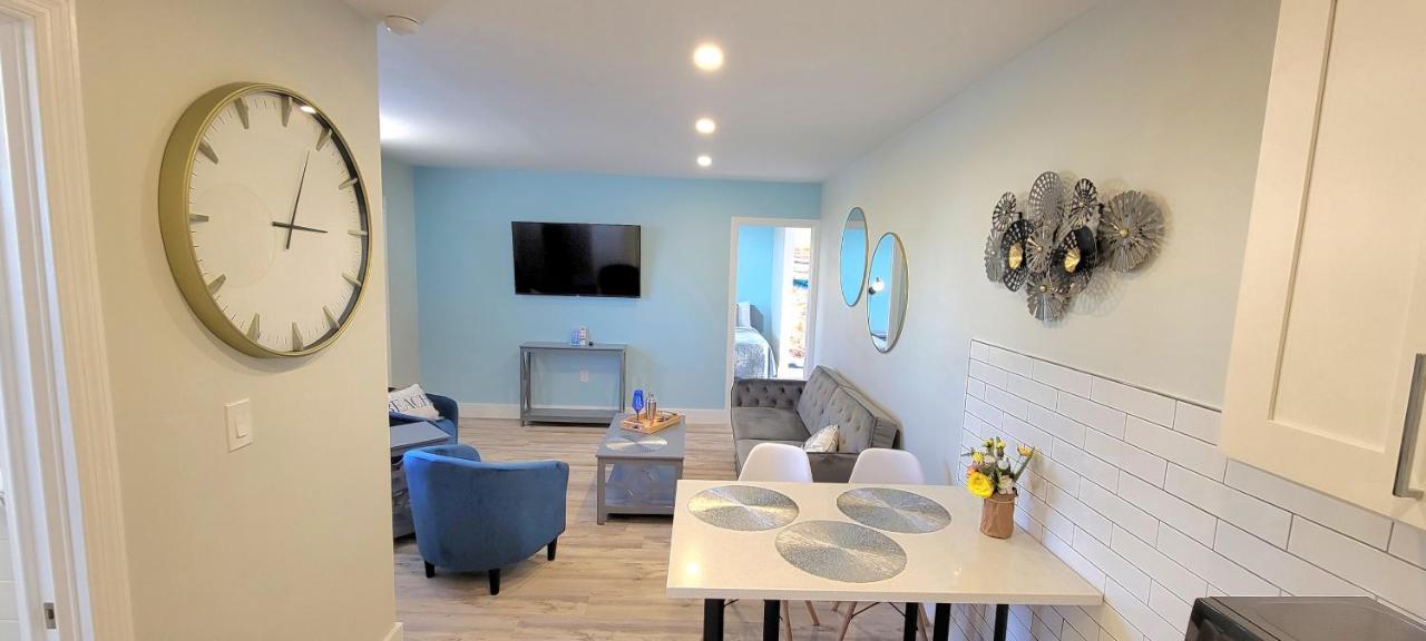 Satellite Motel St. Pete Beach Extérieur photo
